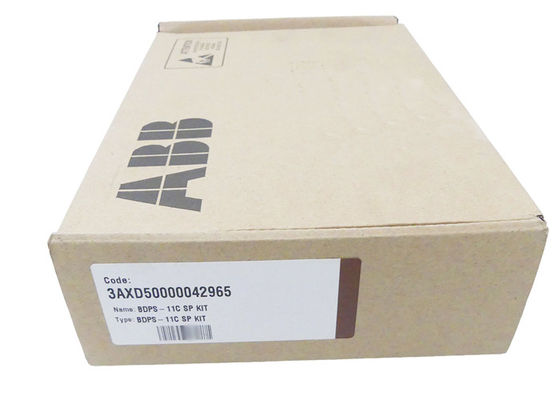 BDPS-11C SP KIT 3AXD50000042965 POWER SUPPLY BOARD DRIVES PARTS
