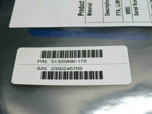 HONEYWELL 51305890-175 Low Level Analog TDC Board MC-TAMT04 Solid State