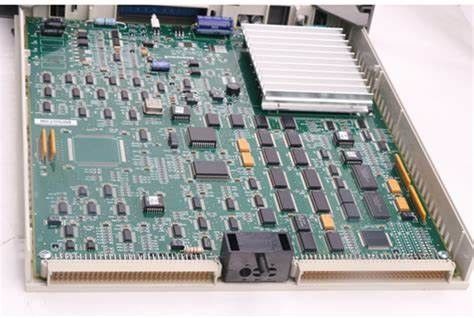 HONEYWELL 51305896-200 NIM Modem Board PWA 24VDC 9-3/8IN X 4-1/2IN