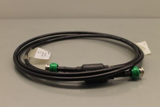 HONEYWELL 51308111-002 LCN Coax Cable 2M W/ Ferrites Replaces 51109806-002