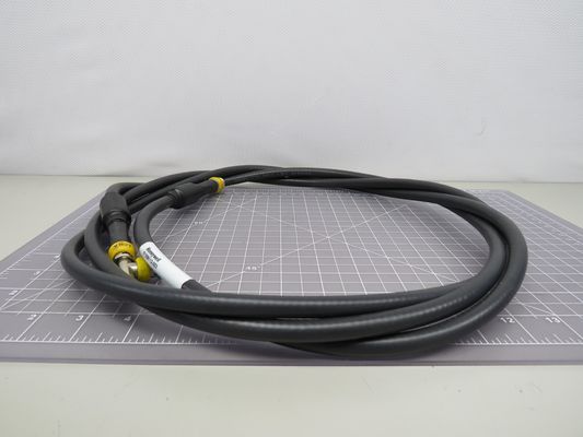 51308112-003 HONEYWELL Cable 3meter W/Ferrites Replaces 5110981-003 Set Of Two