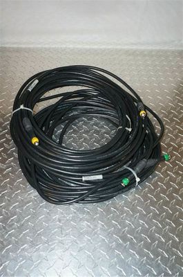 HONEYWELL 51308112-015 Cable With Ferrites Replaces 51109181-015 15meter