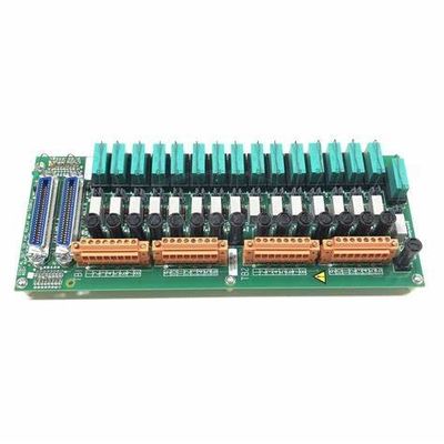 HONEYWELL 51309148-125 OUTPUT MODULE 120VAC RELAY MU-TDOR12 Digital I O Module