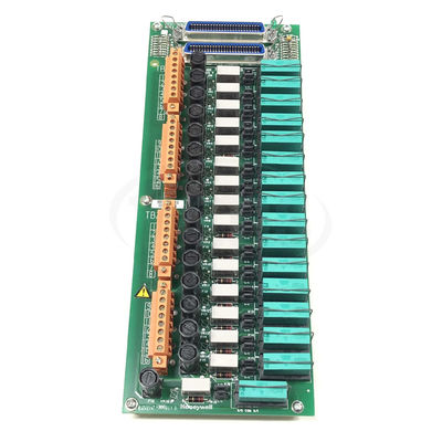 HONEYWELL 51309148-125 OUTPUT MODULE 120VAC RELAY MU-TDOR12 Digital I O Module