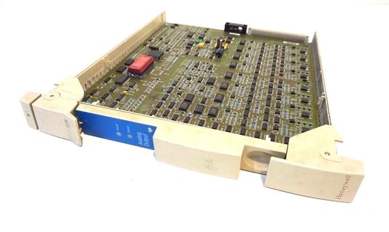 HONEYWELL 51309152-175 OUTPUT MODULE PROCESSOR ANALOG Digital I O Module