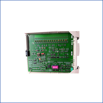 HONEYWELL 51309276-150 PWA I/O LINK MODULE HIGH PERFORMANCE PROCESS MANAGER