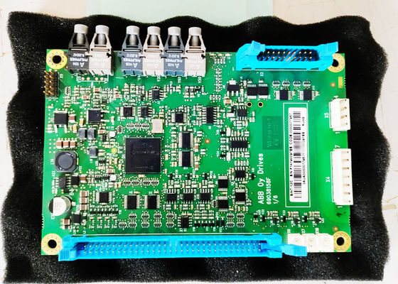 3AXD50000004755 BINT-12C+N8205 NON-RATED BCU SP MC INTERFACE BOARD DRIVES PARTS