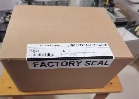 1746-P4 AB Redundant Power Supply Module SLC 500 1746 series
