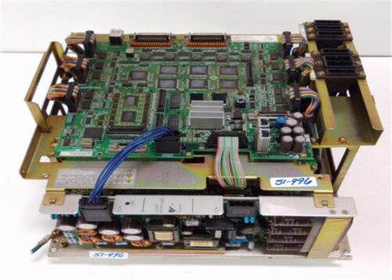 YASKAWA CACR-UP20AAA SERVO CONTROL SERVO DRIVE CONTROLLER CACR-SR SERIES