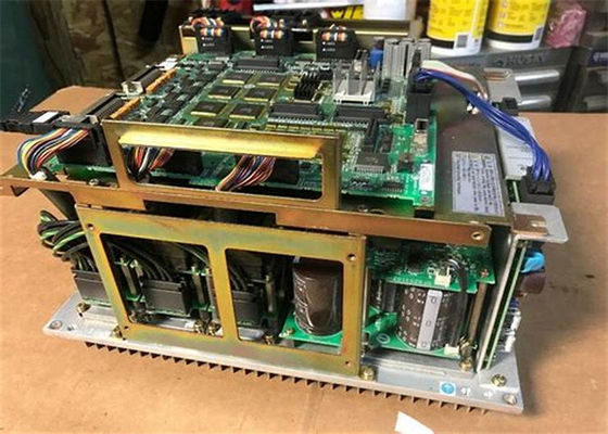 YASKAWA CACR-UP20AAA SERVO CONTROL SERVO DRIVE CONTROLLER CACR-SR SERIES