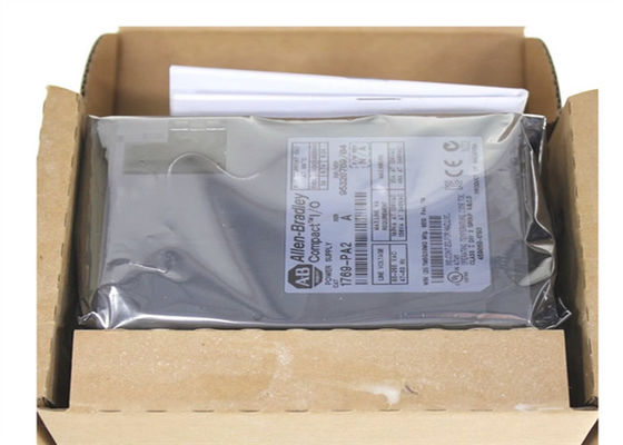 1769-PA2 AB Redundant Power Supply Module CompactLogix I/O power supply
