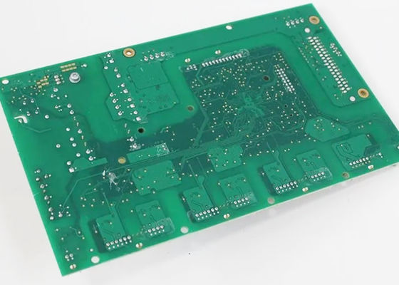 ZINT-592 MC INTERFACE BOARD 3AUA0000103603 DRIVES PARTS 3AUA0000128978