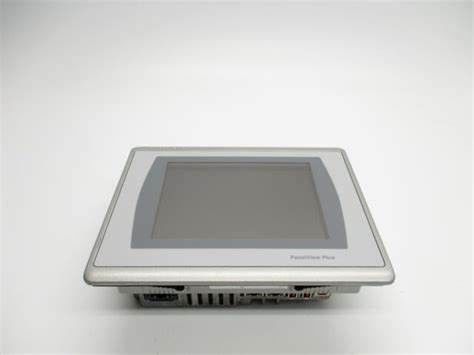 2711P-T7C22D9P AB PanelView Plus 7 Display Color  Performance Operator Terminal