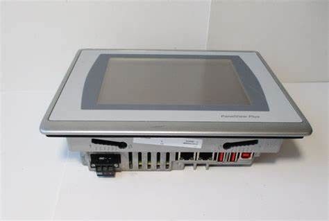 2711P-T7C22D9P AB PanelView Plus 7 Display Color  Performance Operator Terminal