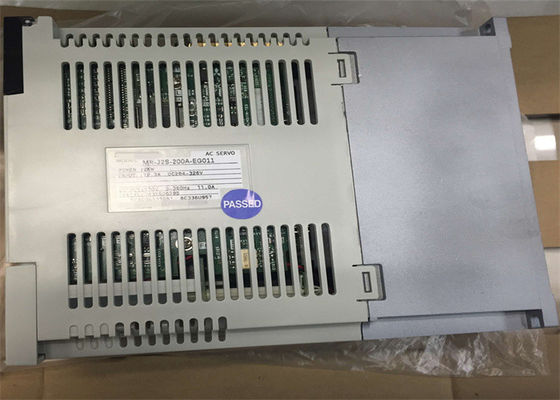 200W Industrial Amplifier MR-J2S-20A-EG011 Mitsubishi Electric Servo Drive NEW in stock