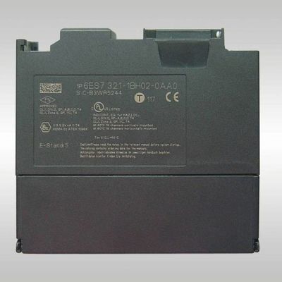 SIEMNES 6DD1684-0GE0  SC64 9/10-pole for connection from an interface module SBXX