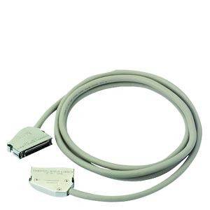 SIEMNES 6DD1684-0GE0  SC64 9/10-pole for connection from an interface module SBXX