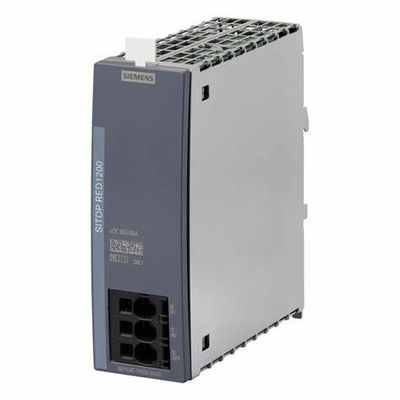 SIEMNES 6EP1536-3AA00  SITOP PSU400M 20 A DC/DC converter input: 600 V DC output: 24 V DC/20 A