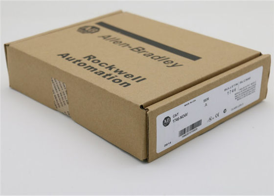 ALLEN BRADLEY 1794-AND module Programmable Logic Controller New factory sealed