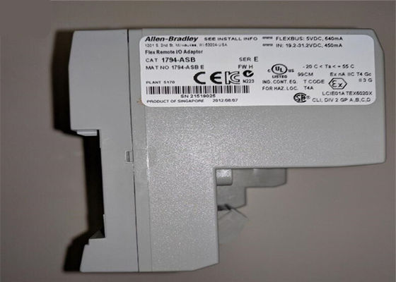 ALLEN BRADLEY 1794-AND module Programmable Logic Controller New factory sealed