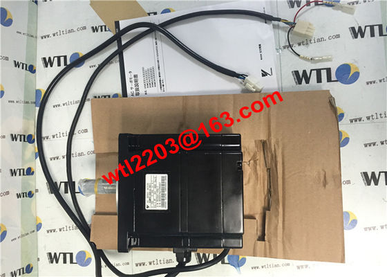 Yaskawa SGMPH-08A1A-YR11 750W AC Industrial Servo Motor 200V brand new