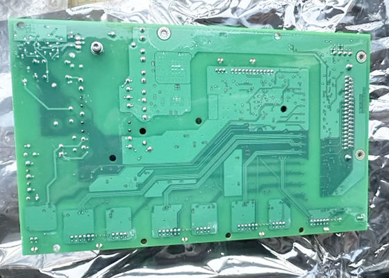ZINT-571 POWER BOARD 3AUA0000077333 CIRCUIT INTERFACE BOARD 3AXD50000037997