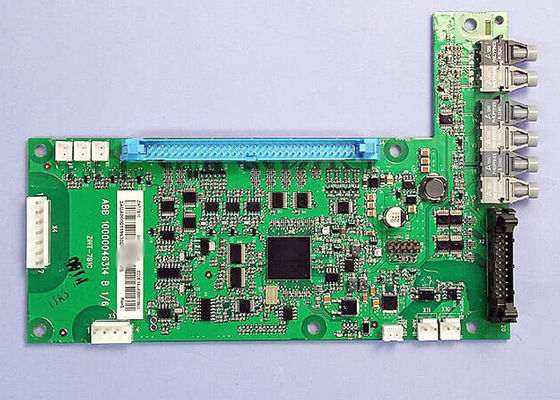 3AXD50000004365 ZINT-7B1C+N8205 NON-RATED ZCU SP MC INTERFACE BOARD
