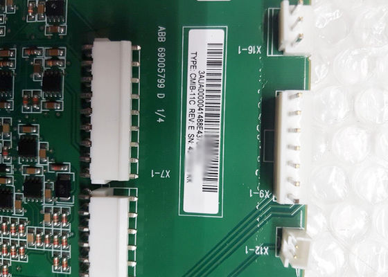 CMIB-11C MC INTERFACE BOARD 3AUA0000041488 POWER DRIVER BOARD SPARES