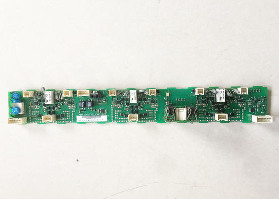 DSMB-02C CONTROL BOARD 64666606  ABB VFD INVERTER DRIVES BOARD SPARES