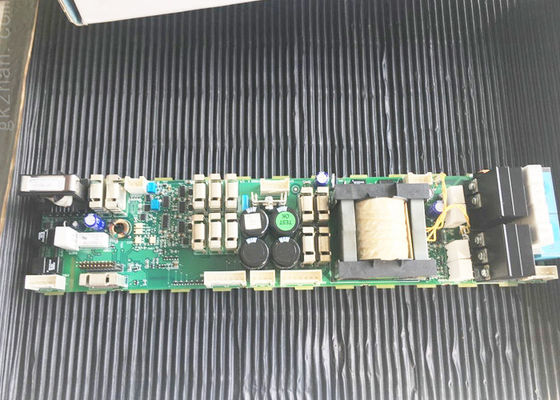 DSMB-02C CONTROL BOARD 64666606  ABB VFD INVERTER DRIVES BOARD SPARES