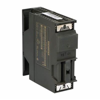 SIEMNES 6ES7153-2AA01-0XB0  12 S7-300 modules module replacement without PG operation without MMC