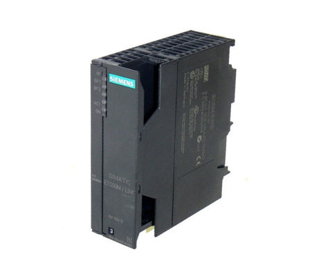 SIEMNES 6ES7153-2AA01-0XB0  12 S7-300 modules module replacement without PG operation without MMC
