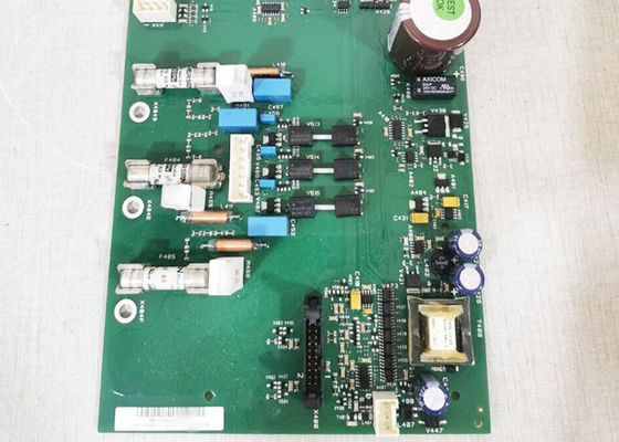 DSAB-01C DIODE MODULE 64630199 ABB INVERTER DRIVES BOARD SPARES