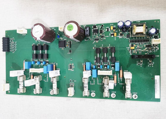DSAB-01C DIODE MODULE 64630199 ABB INVERTER DRIVES BOARD SPARES