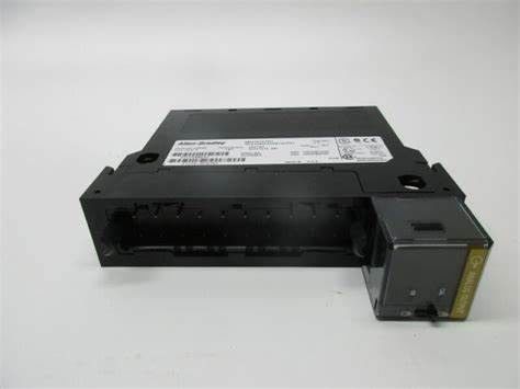 1756-OF8 AB   Resolution 15bit analog output module