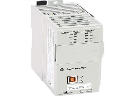 1769-L30ER-NSE AB Redundant Power Supply Module Programmable Logic Controller