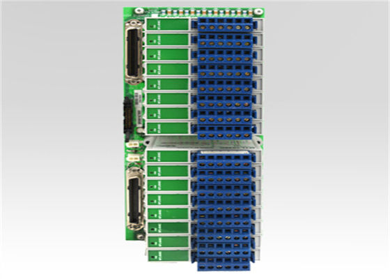 HONEYWELL 51309540-175 Analog Output GI/IS FTA(16)HART 	Digital I O Module