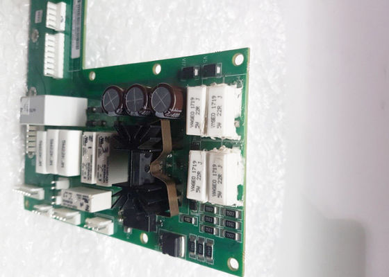CMRB-11C I/O BOARD 3AUA0000054682 ABB DRIVES CONTROL BOARD SPARES