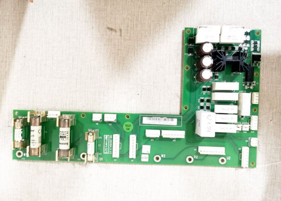 CMRB-11C I/O BOARD 3AUA0000054682 ABB DRIVES CONTROL BOARD SPARES