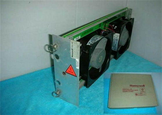 Honeywell 51400646-100 TDC 3000 Five-Slot Chassis Fan Assembly Industrial Centrifugal Fan