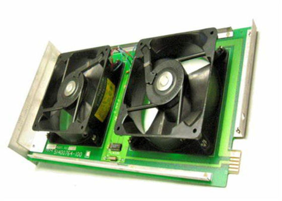 Honeywell 51400646-100 TDC 3000 Five-Slot Chassis Fan Assembly Industrial Centrifugal Fan
