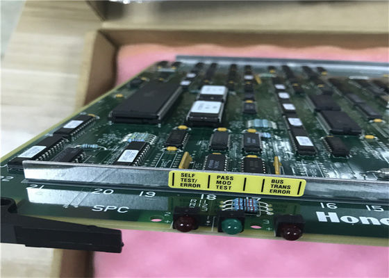 Honeywell 51401052-100 TDC 3000 History Module SPC Board Control Circuit Board