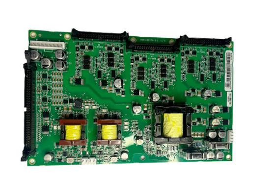 BGDR-01C GATE DRIVER BOARD 3AUA0000074145 CONTROL BOARD SPARES