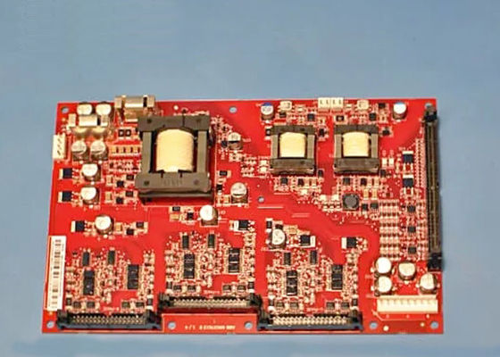 BGDR-01C GATE DRIVER BOARD 3AUA0000074145 CONTROL BOARD SPARES