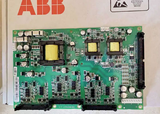 BGDR-01C GATE DRIVER BOARD 3AUA0000074145 CONTROL BOARD SPARES