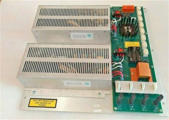 Honeywell 51401140-450 Power System AC 240VAC 16A Redundant Power Supply Module