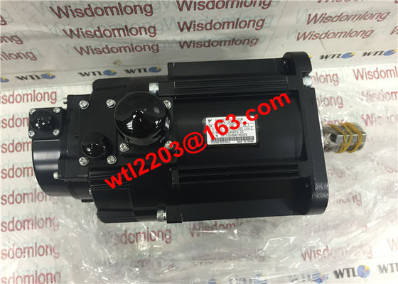 Yaskawa AC Industrial Servo Motor SGMGV-20ADC6C 1800W  200V BRAND NEW