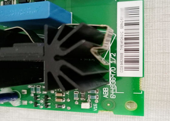 APOW-01C+NRED-61 68249457 SP POWER SUPPLY BOARD 64605666 SPARES
