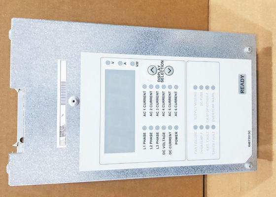 DSSB-01C MAIN CONTROL BOARD 68300746 PC BOARD KIT DRIVES SPARES