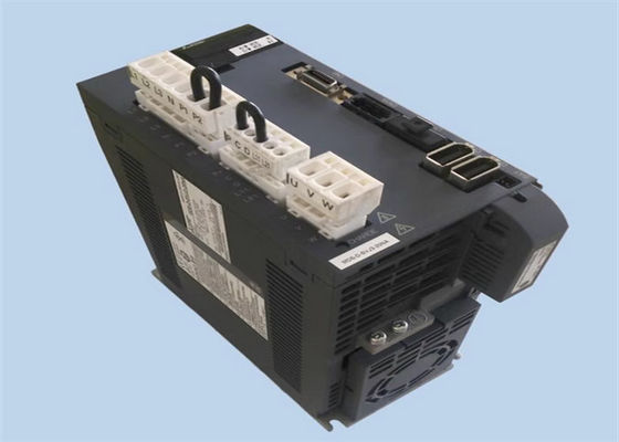 MDS-D-SVJ3-20NA Industrial Servo Drives Mitsubishi Series MDS Drives-AC